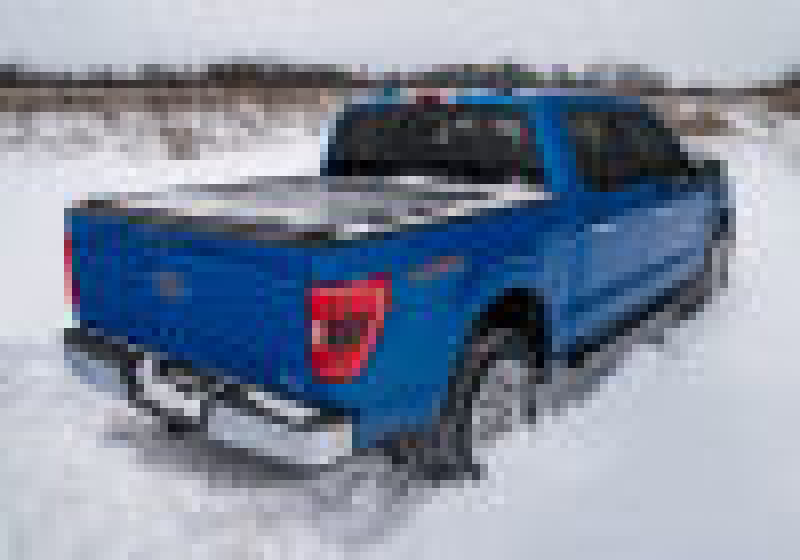 Retrax T-80337 2022 Ford Maverick 4.5ft Bed PRO XR