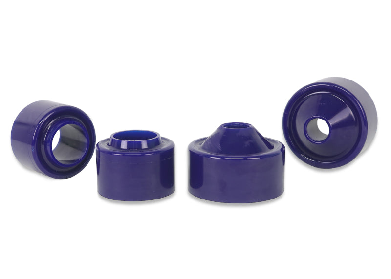 Superpro SPF5570K SuperPro 07-17 Jeep Wrangler JK 2in Spacer Lift Kit