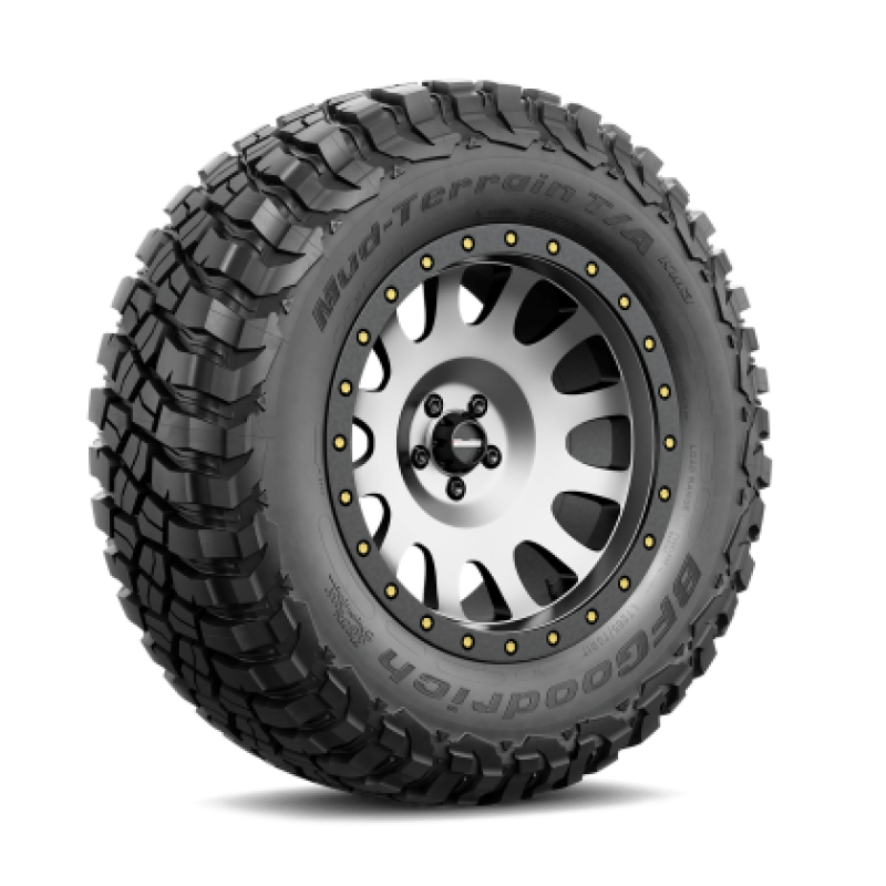 BFGoodrich 54802 Mud-Terrain T/A KM3 42X14.50R17LT 128Q