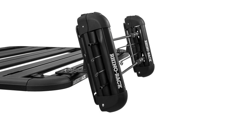 Rhino-Rack 43159 Pioneer Max Track 75 Degree Bracket Kit