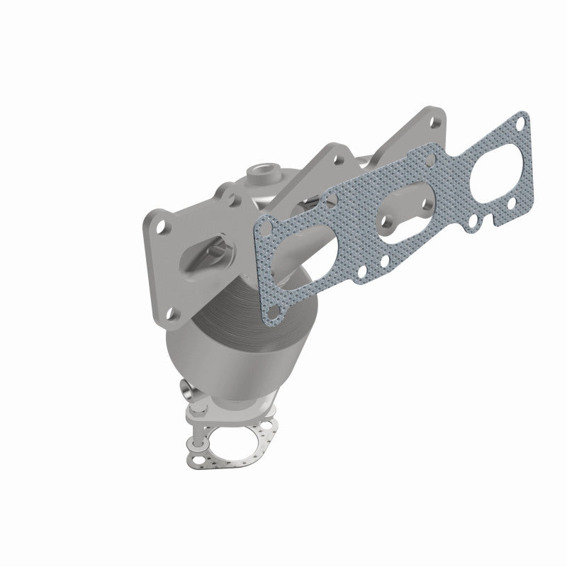 Magnaflow 51201 MagnaFlow Conv DF 07-08 Hyundai Veracruz 3.8L