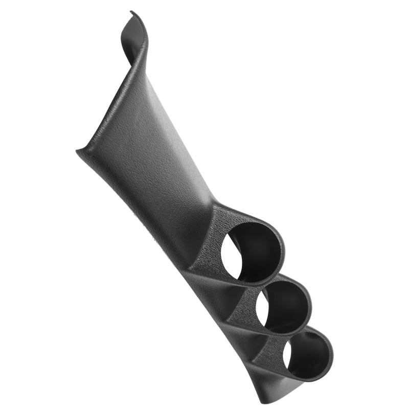 AutoMeter 22413 Autometer 92-95 Honda Civic 2dr/HB 2-1/16in 3-Pillar Pod