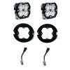 Baja Designs BAJ Squadron Sport Lights 440075