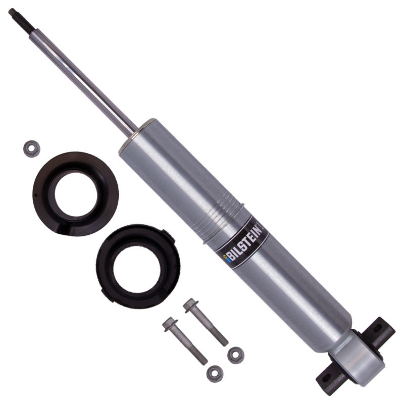 Bilstein 24-318594 B8 6100 Series 21-22 Ford Bronco (4 Door) (Height Adjustable) 0-3in Front Shock Absorber