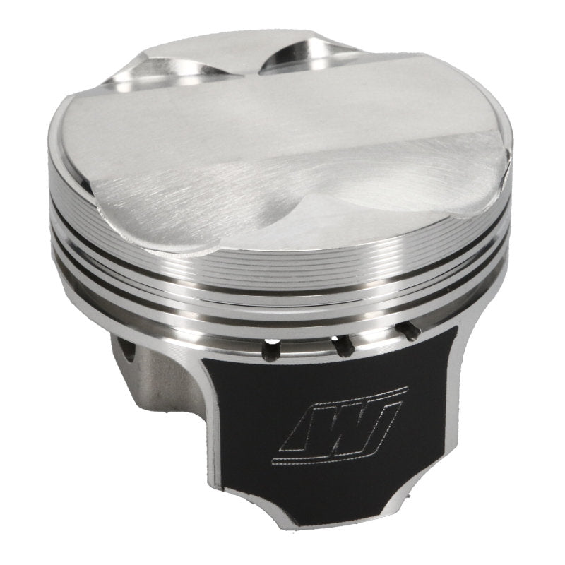 Wiseco K506M815 Toyota 4AG 4V DOME +5.9cc (6506M815 Piston Shelf Stock Kit