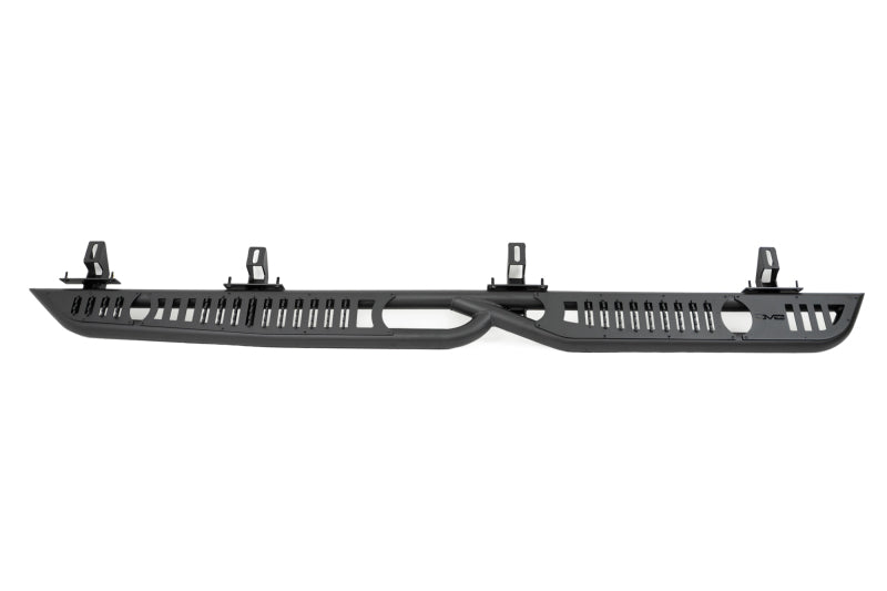 DV8 Offroad SRGL-08 20-23 Jeep Gladiator JT Body/Pinch Weld Mounted Step