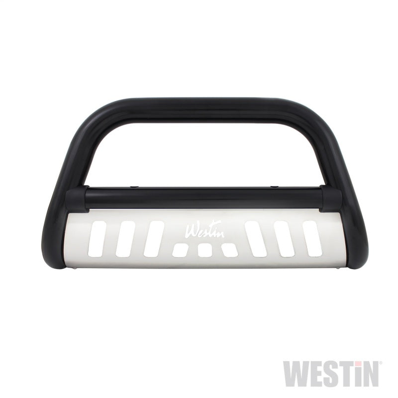 Westin 32-3885 2016-2018 Toyota Tacoma Ultimate Bull Bar - Black