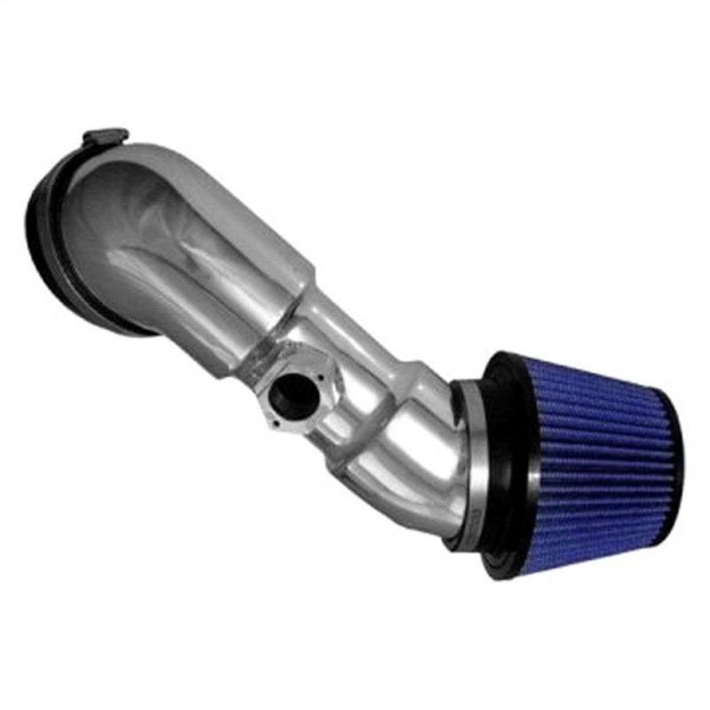 Injen SP6068P 13-18 Mazda 3 2.0L 4cyl Polished Short RAM Intake