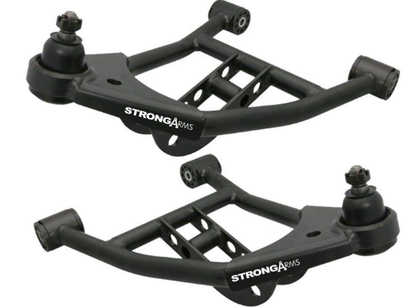 Ridetech 11222899 64-72 GM A-Body StrongArms Front Lower