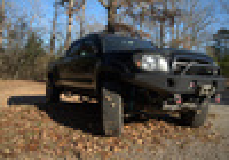 Superlift K1012KG 05-20 Toyota Tacoma 4WD (Excl TRD Pro Models) - w/ King Shocks 3in Lift Kit