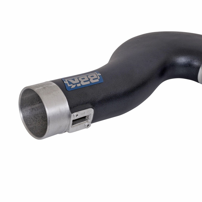 BBK 17365 05-09 Ford Mustang 4.6 GT Cold Air Intake Kit - Charcoal Metallic Finish (CARB EO 05-06 Only)