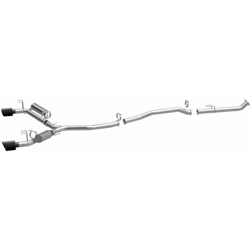 Magnaflow 19600 2022+ Honda Civic SI NEO Cat-Back Exhaust System