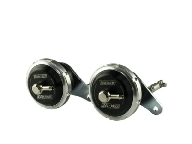 Turbosmart TS-0615-2072-12PSI 07-21 Nissan GTR R35 12 PSI Internal Wastegate Kit