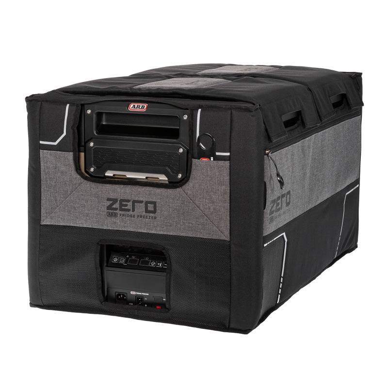 ARB 10900054 Zero Fridge Transit Bag- For Use with 101Q Dual Zone Fridge Freezer