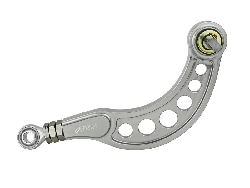Skunk2 Racing 516-05-0660 Skunk2 Pro Series 12-13 Honda Civic Hard Anodized Adjustable Rear Camber Kits