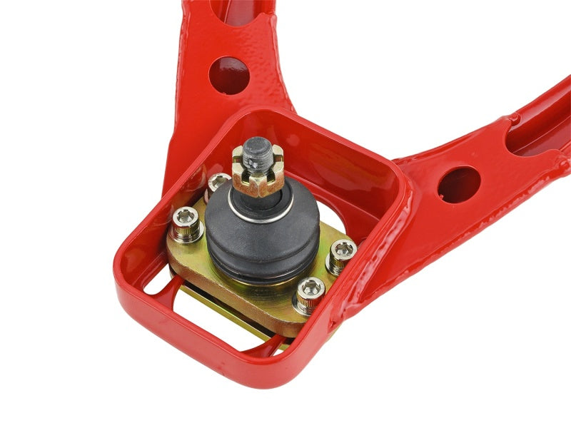 Skunk2 Racing 516-05-5680 Skunk2 Pro Series 96-00 Honda Civic Adjustable Front Camber Kits (+/- 5 Degrees)