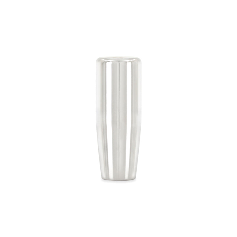 Mishimoto MMSK-XL-SL Weighted Shift Knob XL Silver