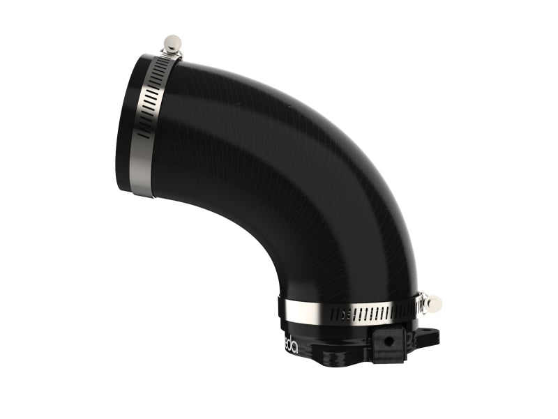 aFe 59-20002 2019-2020 Hyundai Veloster N L4-2.0L (T) Takeda Turbo Inlet w/ Takeda Intake