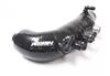Perrin Performance PSP-INT-421BK PERRIN 08-14 Subaru WRX / 04-13 Forester XT / 05-09 LGT/OBXT Turbo Inlet Hose - Black
