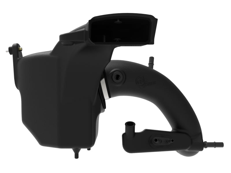 aFe 50-70122R Ford Ranger 24-25 L4-2.3L Momentum GT Cold Air Intake System w/ Pro 5R Filter