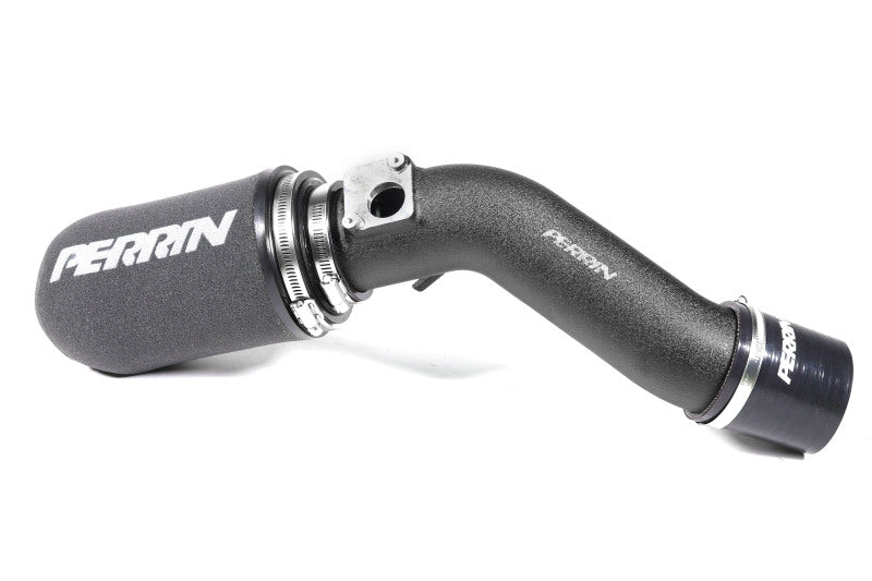 Perrin Performance PSP-INT-326BK PERRIN 18-21 Subaru STI Cold-Air Intake - Black