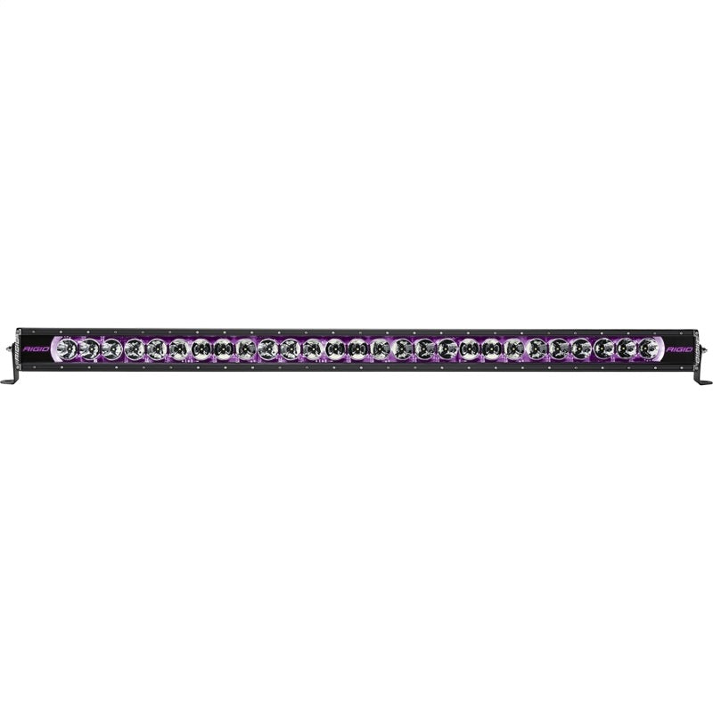 Rigid Industries 250053 Radiance+ 50in. RGBW Light Bar