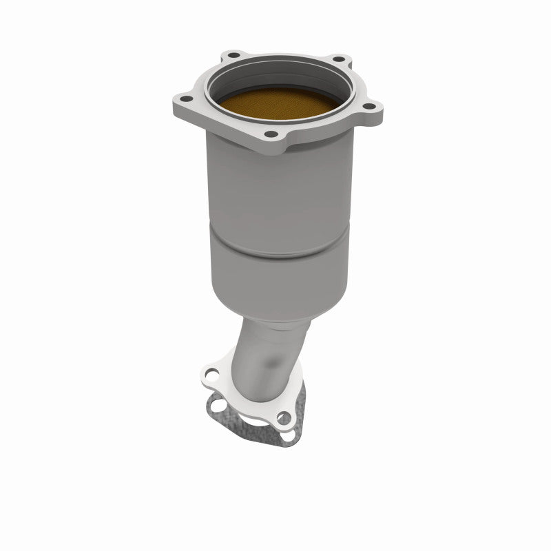 Magnaflow 452096 MagnaFlow Conv DF 00-04 Nissan Frontier (CA Emissions)