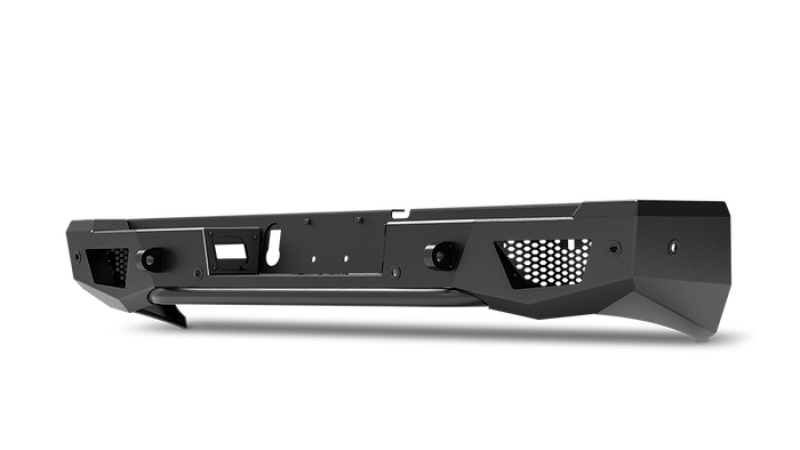 Body Armor 4x4 DG-3163 10-21 Dodge RAM 2500/3500HD Ambush Rear Bumper