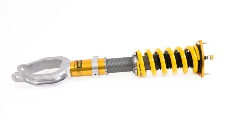 Ohlins NIS MI31S1 07-24 Nissan GTR (R35) Road & Track Coilover System