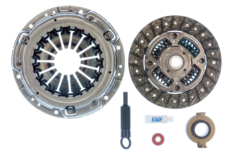 Exedy FJK1001 OE 2006-2008 Subaru Impreza H4 Clutch Kit