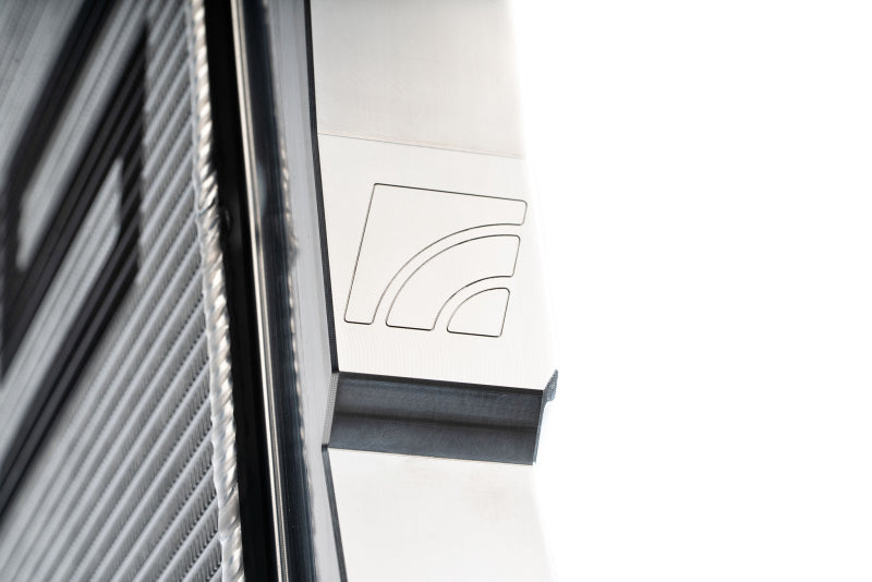 AMS AMS.48.02.0001-2 Performance BMW G8X M2/M3/M4 S58 Heat Exchanger - Limited Edition M Color Logo