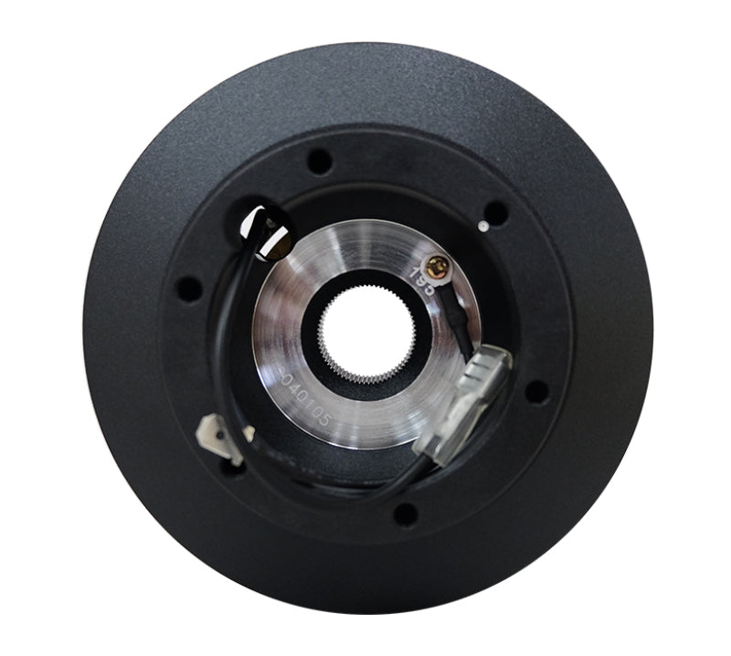 NRG SRK-195H Short Hub Adapter 76-95 Mercedes