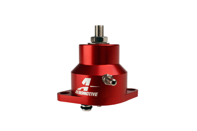 Aeromotive 13102 94-99 Ford 4.6 / 94-97 5.0 Billet Adjustable Regulator