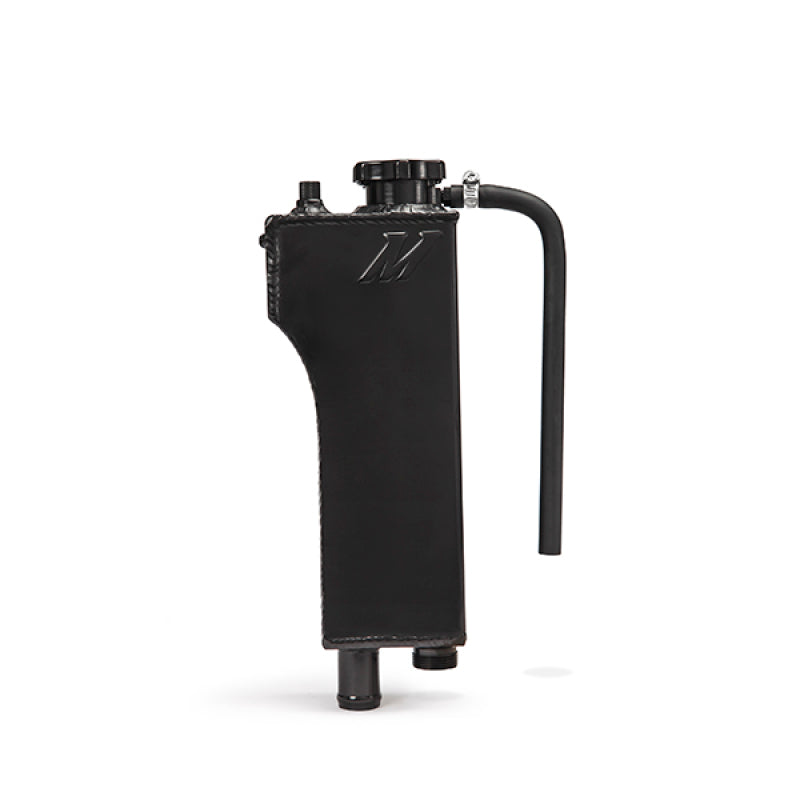 Mishimoto MMRT-E36-92EBK 92-99 BMW 3 Series Aluminum Coolant Expansion Tank - Black