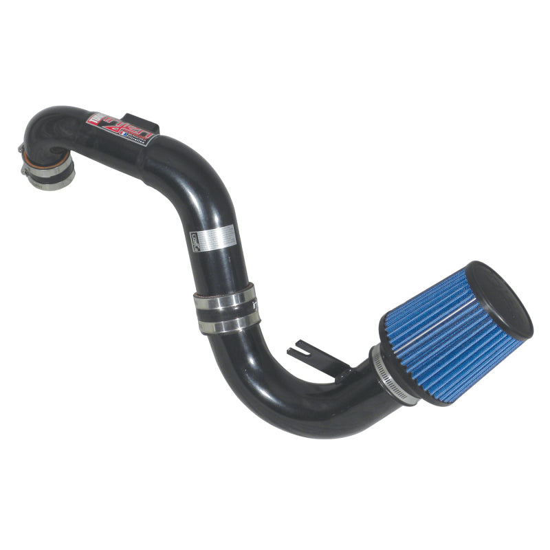 Injen SP9015BLK 11-13 Ford Fiesta 1.6L 4Cyl Non-Turbo Black Cold Air Intake