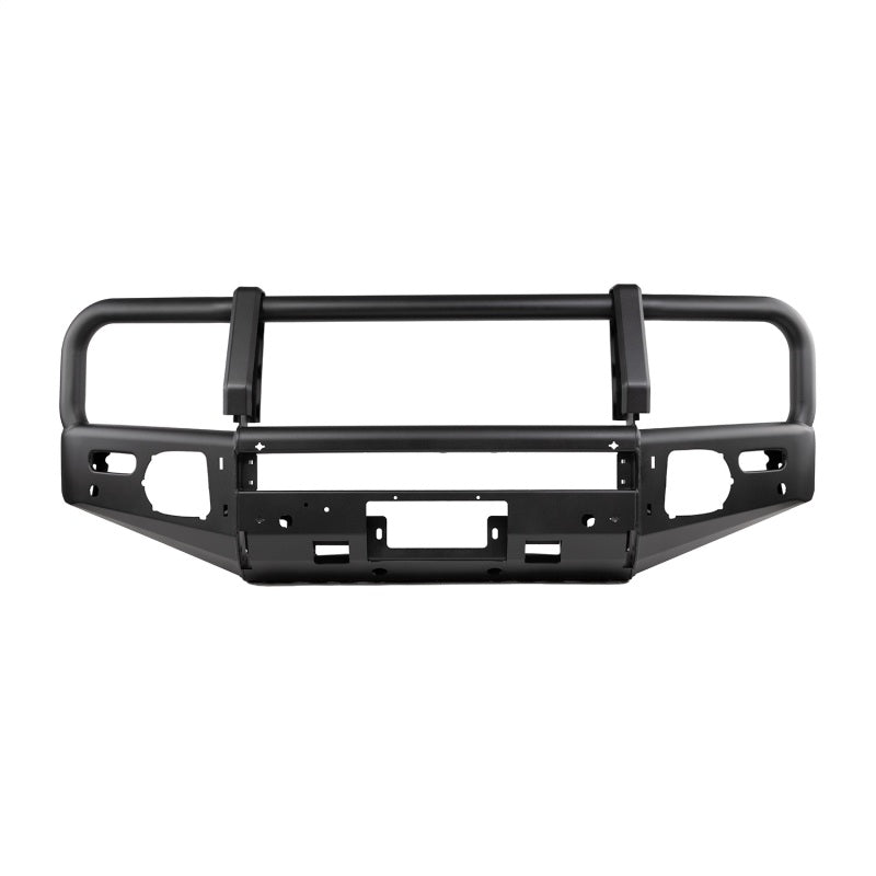 ARB 3480010 2021 Ford Bronco Summit Winch Bumper (Fit Kit NOT Included)
