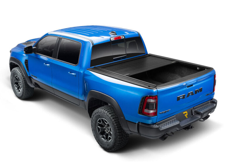 Retrax 80244 2019 RAM 1500 w/ RAMBOX PRO MX