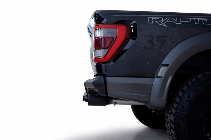 Addictive Desert Designs R210191190103 21-22 Ford F-150 Raptor Phantom Rear Bumpet