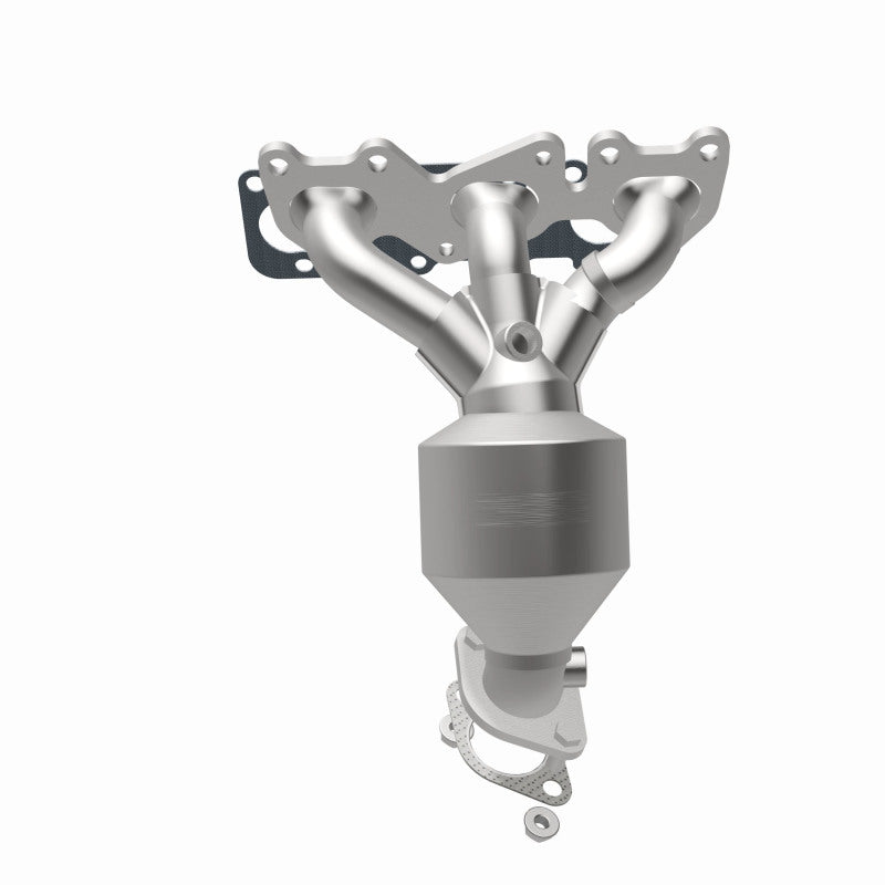Magnaflow 51202 MagnaFlow Conv DF 07-08 Hyundai Veracruz 3.8L