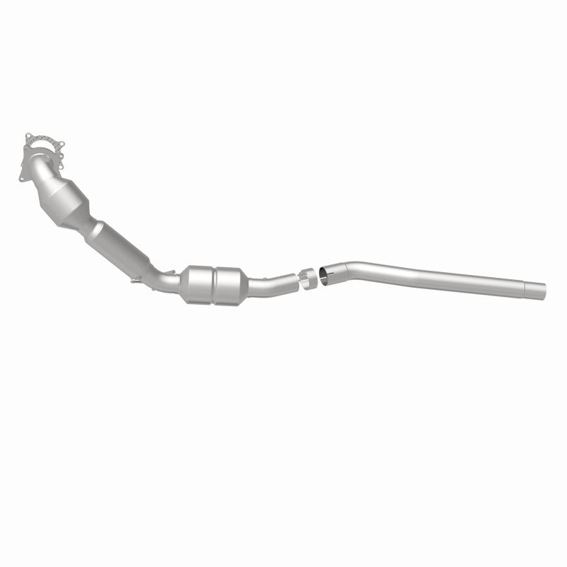 Magnaflow 52408 Conv DF 2015 Q3 L4 2 OEM Underbody