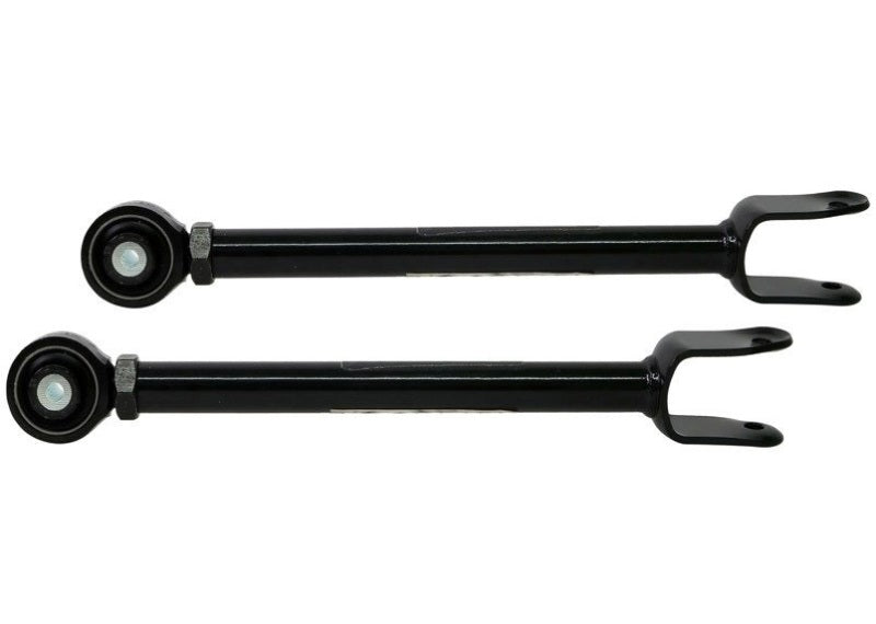 Superpro TRC1188 SuperPro 07-17 Jeep Wrangler JK / 2018 Jeep Wrangler JK Upper Trailing Arm Set