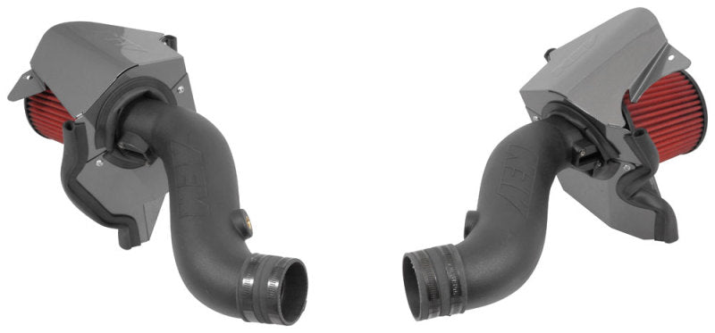 AEM Induction 21-821DS 2009+ Nissan 370Z 3.7L Cold Air Intake