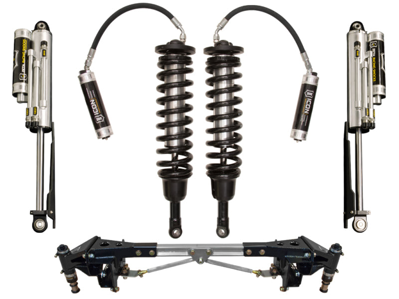 ICON K93052 10-14 Ford Raptor Stage 2 Suspension System