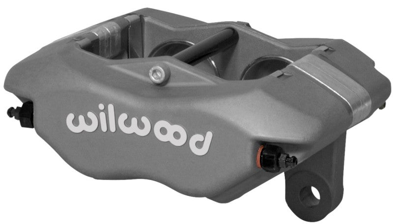 Wilwood 120-11579 Caliper-Forged Narrow Dynalite 3.50in Mount 1.98in Pistons 1.25in Disc