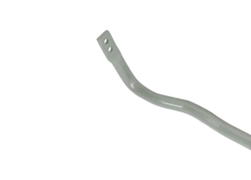 Whiteline BHR83XZ 96-00 Honda Civic EJ & EK (Will Not Fit 01+) Rear 22mm X Heavy Duty Adjustable Swaybar