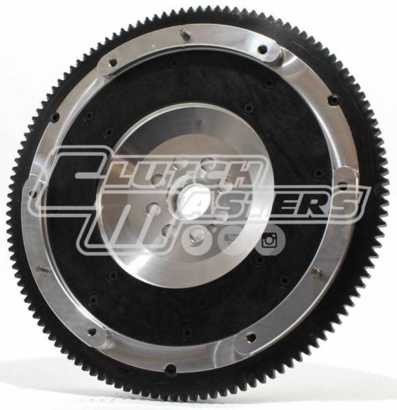 Clutch Masters FW-147-AL 09-14 Acura TL SH-AWD Aluminum Flywheel