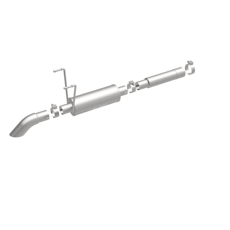 Magnaflow 17108 MagnaFlow SYS C/B 09-10 RAM 1500 SC/QC/MC 5.7