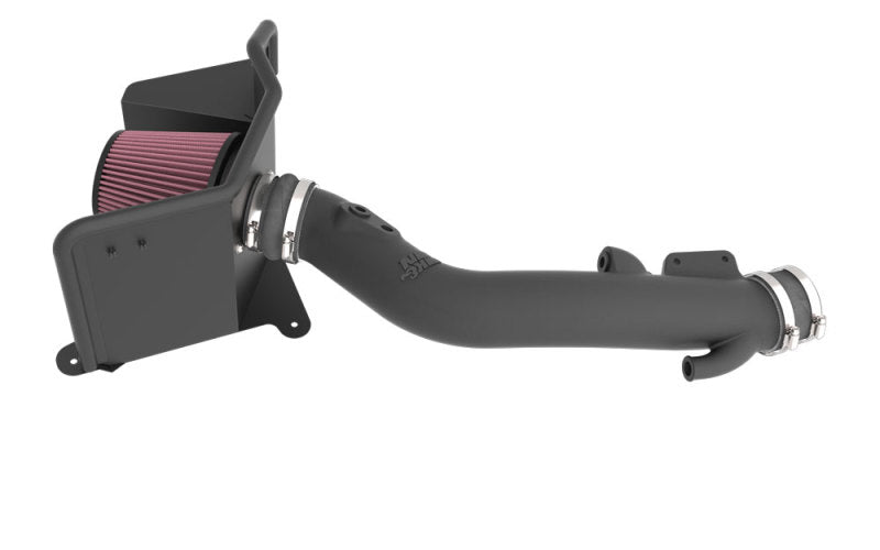 K&N Engineering 63-2618 K&N 2022 Ford Maverick/Bronco Sport L4 2.0L Performance AirCharger Intake System