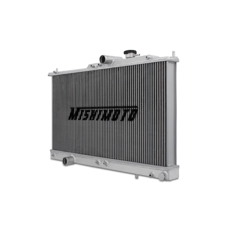 Mishimoto MMRAD-3G-00 00-05 Mitsubishi Eclipse GT Manual Aluminum Radiator