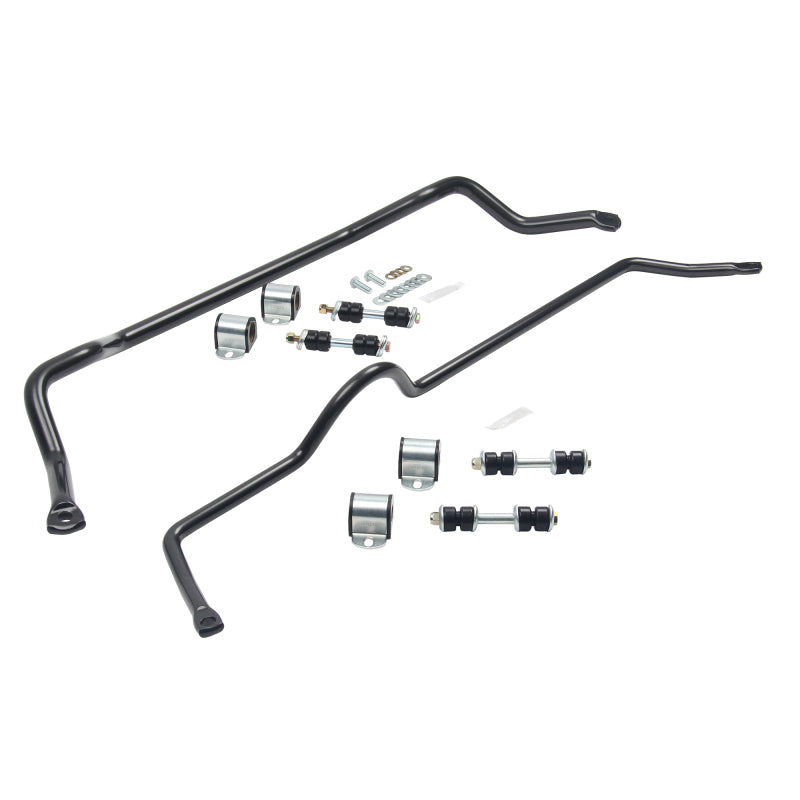 ST Suspensions 52090 ST Anti-Swaybar Set Nissan 240SX (S14)